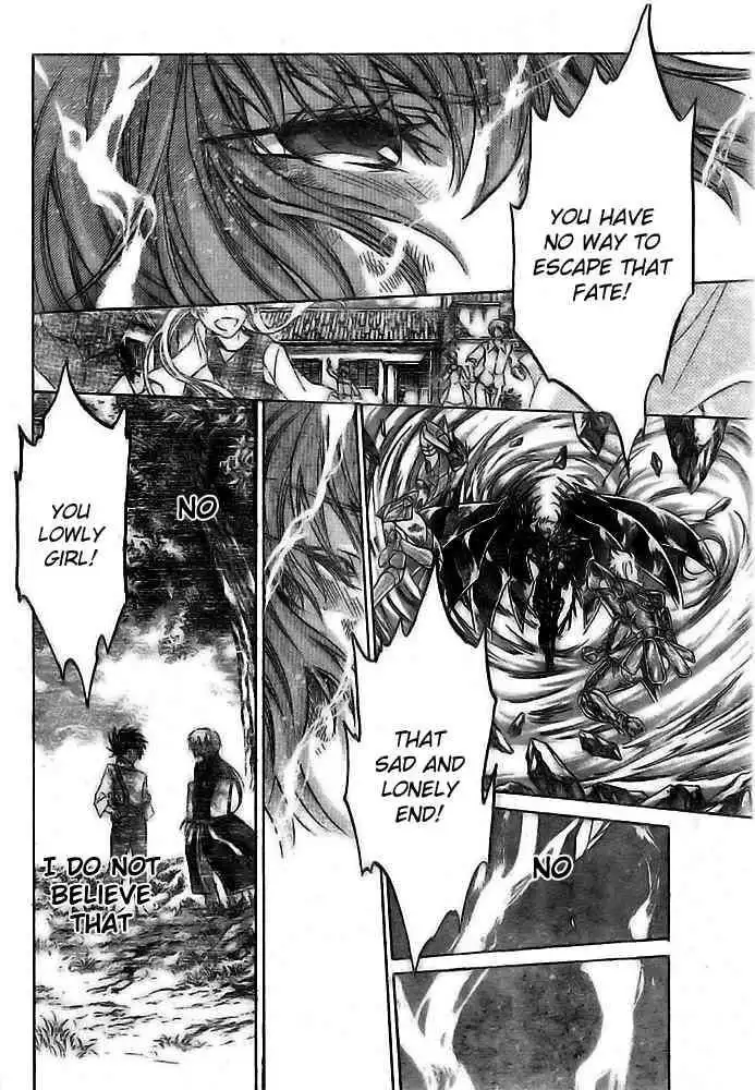 Saint Seiya - The Lost Canvas Chapter 185 8